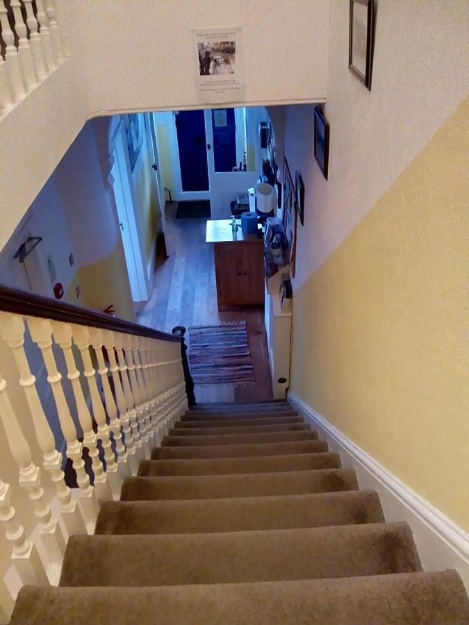 Seamore Guest House Грейт-Ярмут Екстер'єр фото