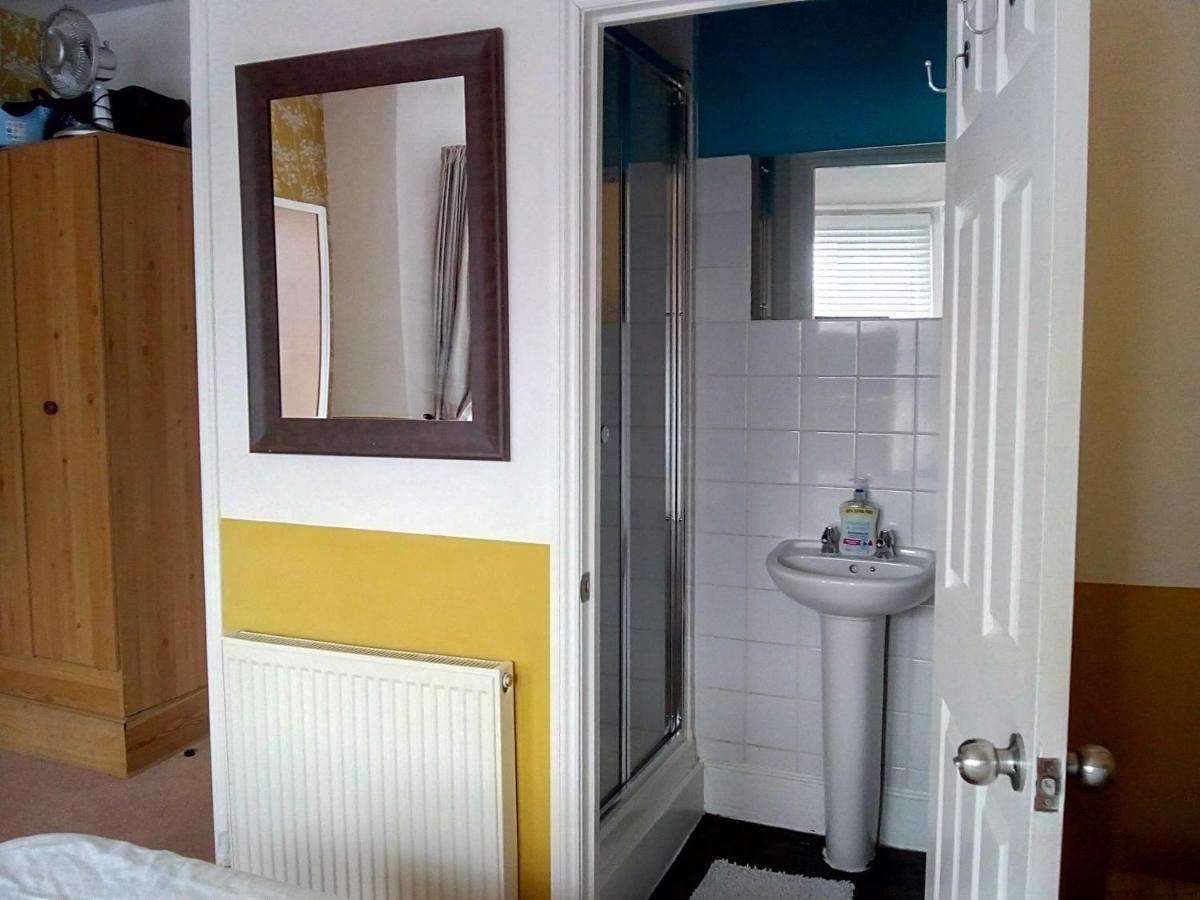 Seamore Guest House Грейт-Ярмут Екстер'єр фото